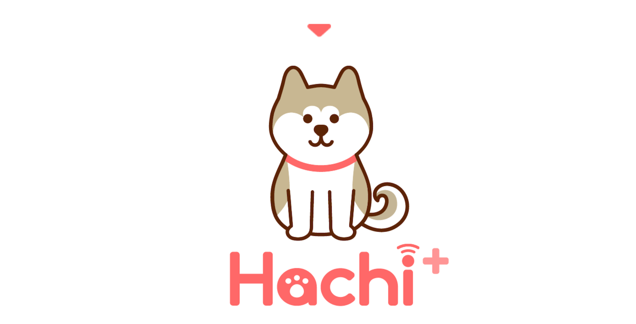 「Hachi」Apple Watchを使った見守りサービス